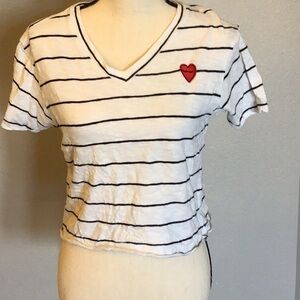 EUC Crop Top